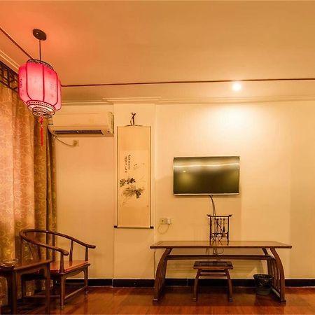 Jinyao Business Hotel Yiwu  Værelse billede