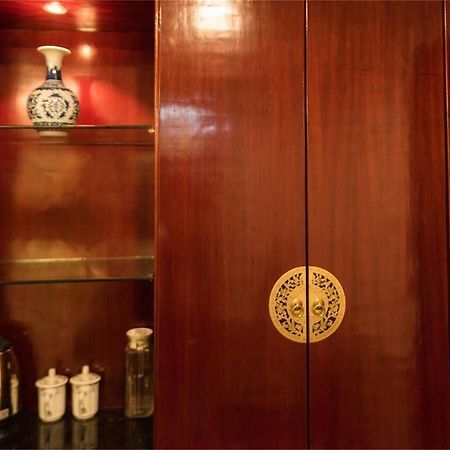 Jinyao Business Hotel Yiwu  Værelse billede