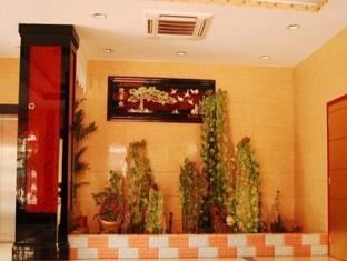 Jinyao Business Hotel Yiwu  Eksteriør billede