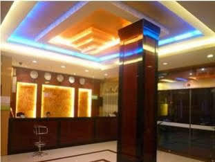 Jinyao Business Hotel Yiwu  Eksteriør billede